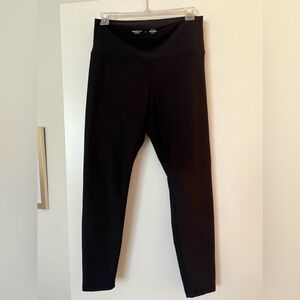 NWOT size Large high waisted 7/8 powersoft leggings